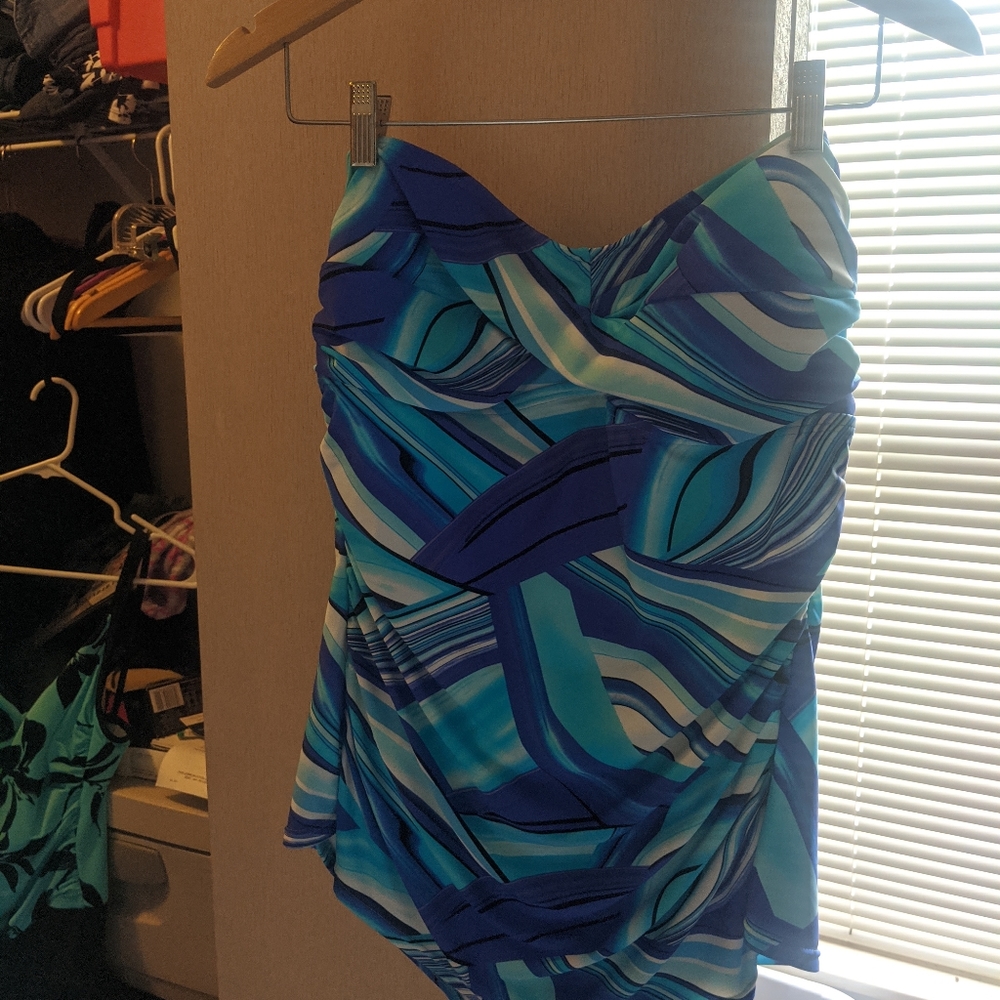 Swimsuit